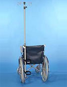 Invacare TracerSX5 Recliner